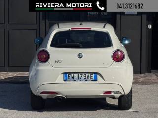 ALFA ROMEO MiTo usata, con Immobilizzatore elettronico