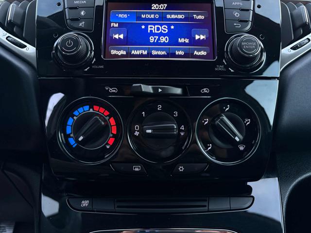 LANCIA Ypsilon usata, con Cruise Control