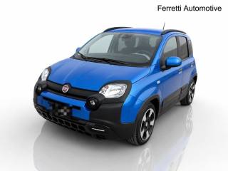 FIAT Pandina 1.0 FireFly 65 CV Hybrid Cross