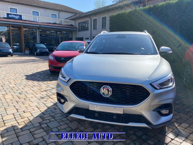 MG ZS usata, con Airbag