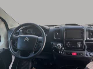 CITROEN Jumper usata, con Autoradio digitale