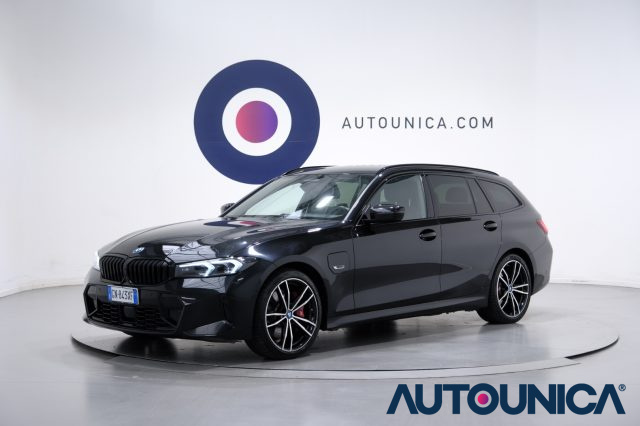 BMW 320 usata, con ABS