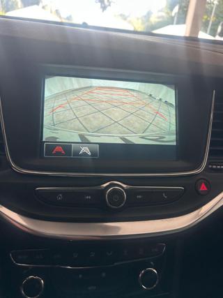 OPEL Astra usata, con Controllo trazione
