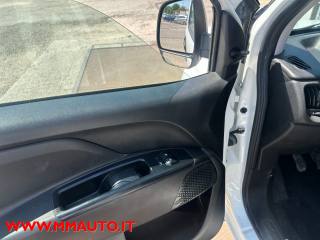 FIAT Doblo usata, con Sensori di parcheggio posteriori