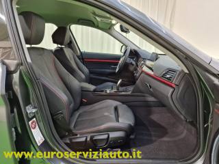 BMW 325 usata, con Sensore di luce