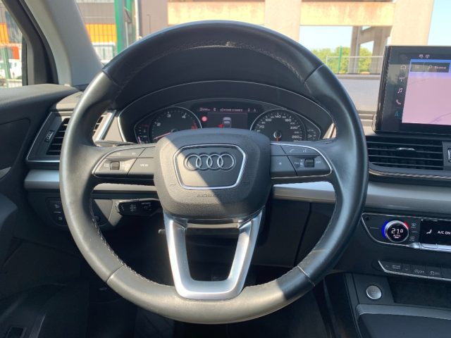 AUDI Q5 usata, con Cruise Control