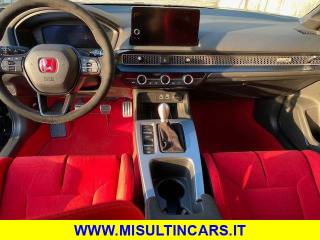 HONDA Civic usata, con Climatizzatore