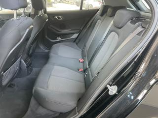 BMW 116 usata, con Fendinebbia