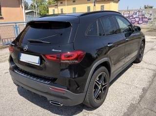 MERCEDES-BENZ GLA 200 usata, con Airbag Passeggero