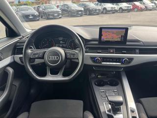AUDI A4 usata, con ESP