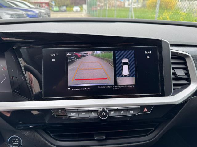 OPEL Grandland usata, con Controllo trazione