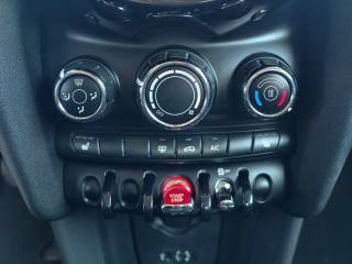 MINI One usata, con Fendinebbia