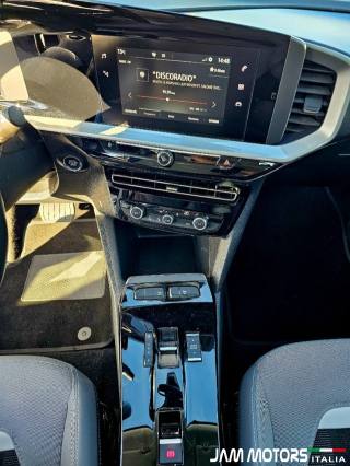 OPEL Mokka-e usata, con Autoradio digitale