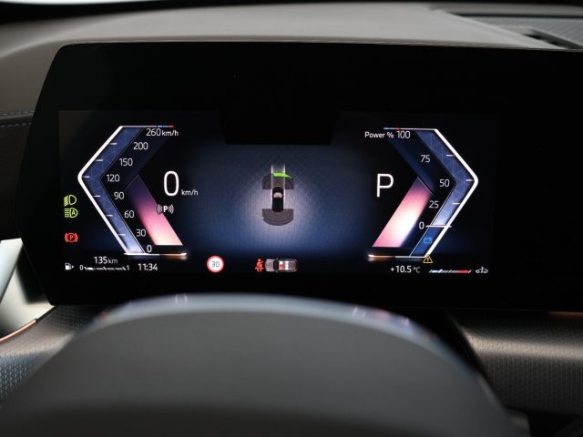 BMW X1 usata, con Sedile posteriore sdoppiato