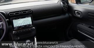 CITROEN C3 Aircross usata, con Controllo trazione
