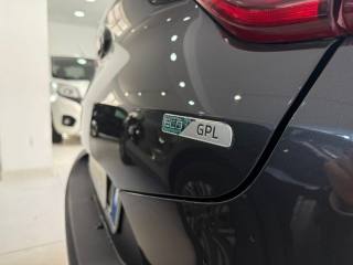 KIA Stonic usata, con Fendinebbia