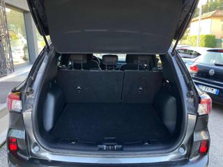 FORD Kuga usata, con ESP