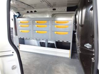 FIAT Doblo usata, con Filtro antiparticolato