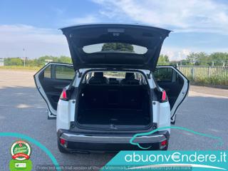 PEUGEOT 3008 usata, con Vetri oscurati