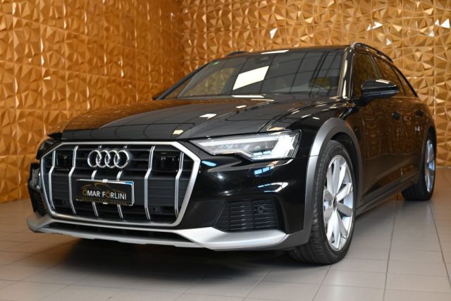 AUDI A6 allroad usata 79