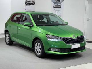 SKODA Fabia usata, con Cerchi in lega