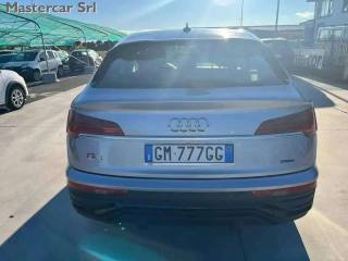 AUDI Q5 usata, con Antifurto