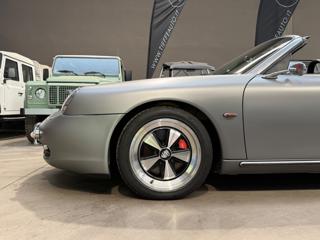PORSCHE Boxster usata, con Autoradio