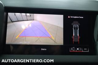 AUDI A1 usata, con Autoradio digitale