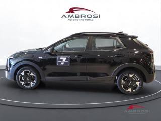 KIA Stonic usata 5