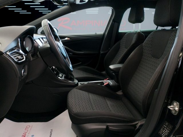 OPEL Astra usata 15