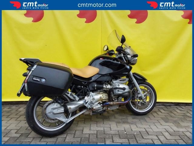 BMW R 1150 R usata 3