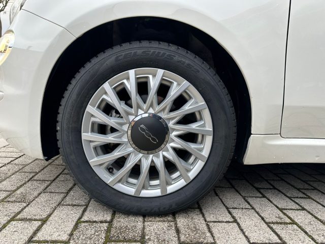 FIAT 500 usata 14