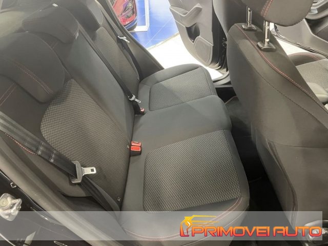 FORD Fiesta usata, con Controllo trazione