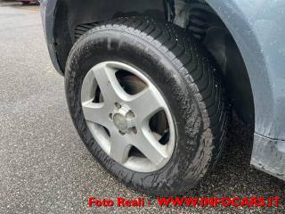 VOLKSWAGEN Touareg usata 20