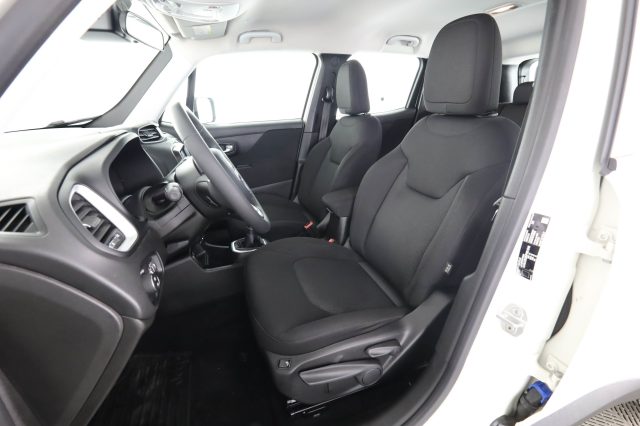 JEEP Renegade usata 2
