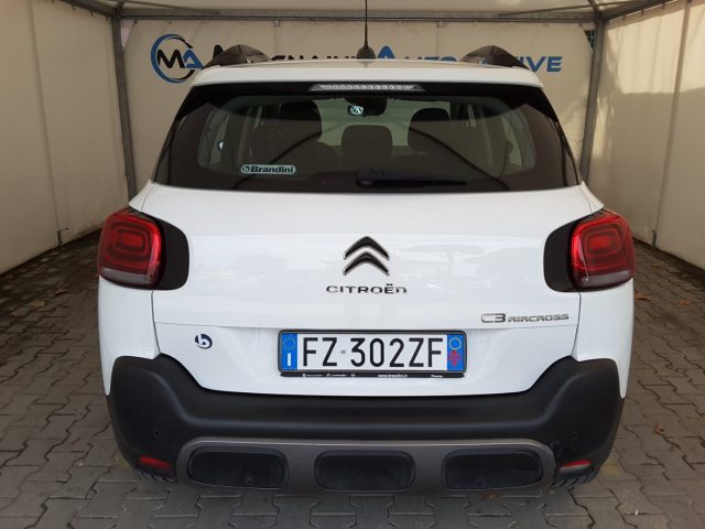 CITROEN C3 Aircross usata, con Cruise Control