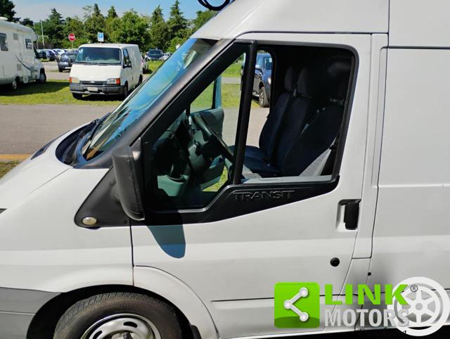 FORD usata 4