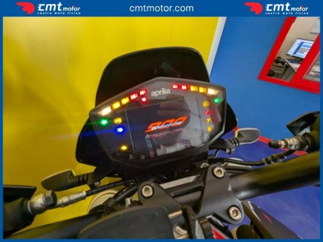 APRILIA Other usata 5