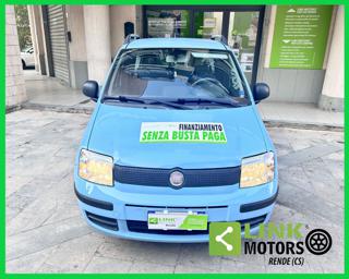 FIAT Panda usata, con Filtro antiparticolato