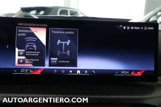 BMW 420 usata, con Sedili sportivi