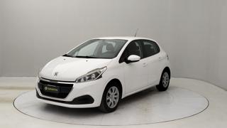 PEUGEOT 208 1.2 puretech Active s&s 82cv 5p neopatentati