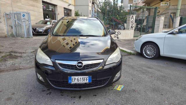 OPEL Astra usata, con Airbag