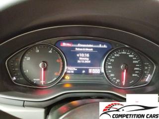 AUDI A4 usata, con Climatizzatore