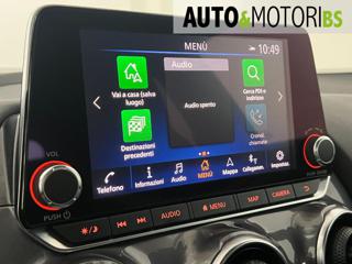 NISSAN Juke usata, con Cruise Control