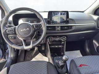 KIA Picanto usata 14