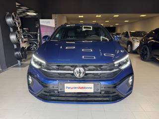 VOLKSWAGEN Taigo usata, con Airbag