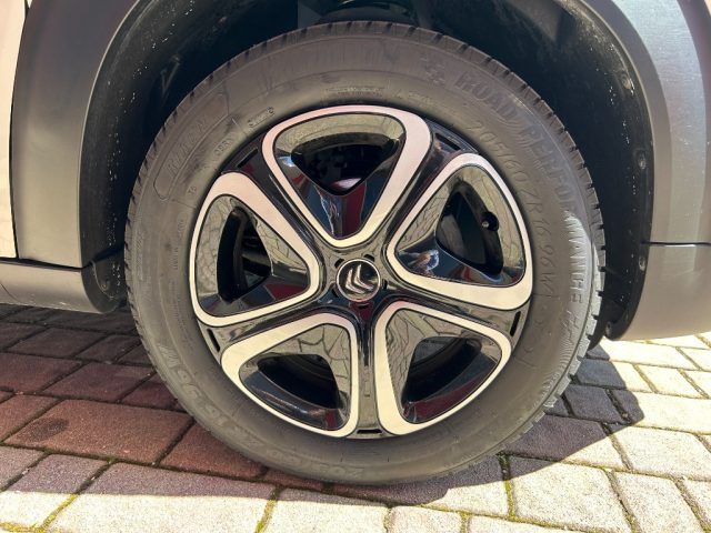 CITROEN C3 Aircross usata, con Immobilizzatore elettronico