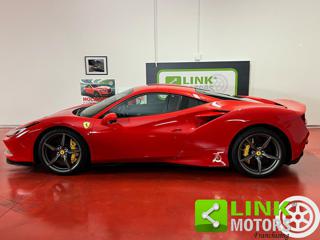 FERRARI F8 usata, con Airbag Passeggero