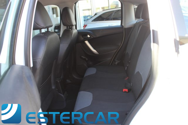 CITROEN C3 usata, con Fendinebbia