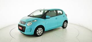 CITROEN C1 usata 33